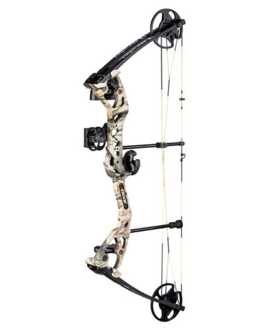 Bear Archery Limitless RTH 50 lbs. Compound Bow - Youth