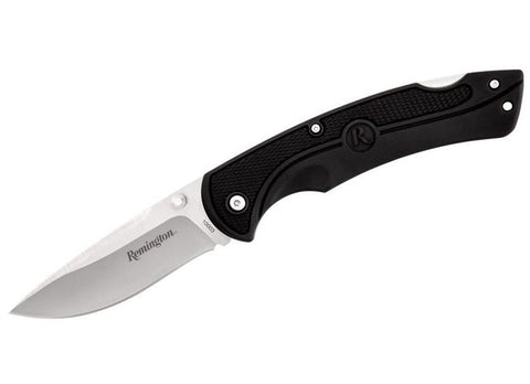 Remington Sportsman 5 R10003 Folding Knife- Black