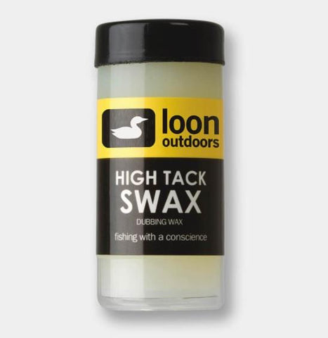 Hi-Tack Wax