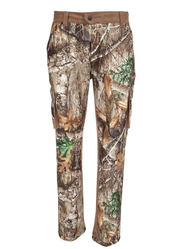 Habit Buck Hollow Waterproof Pant - Womens