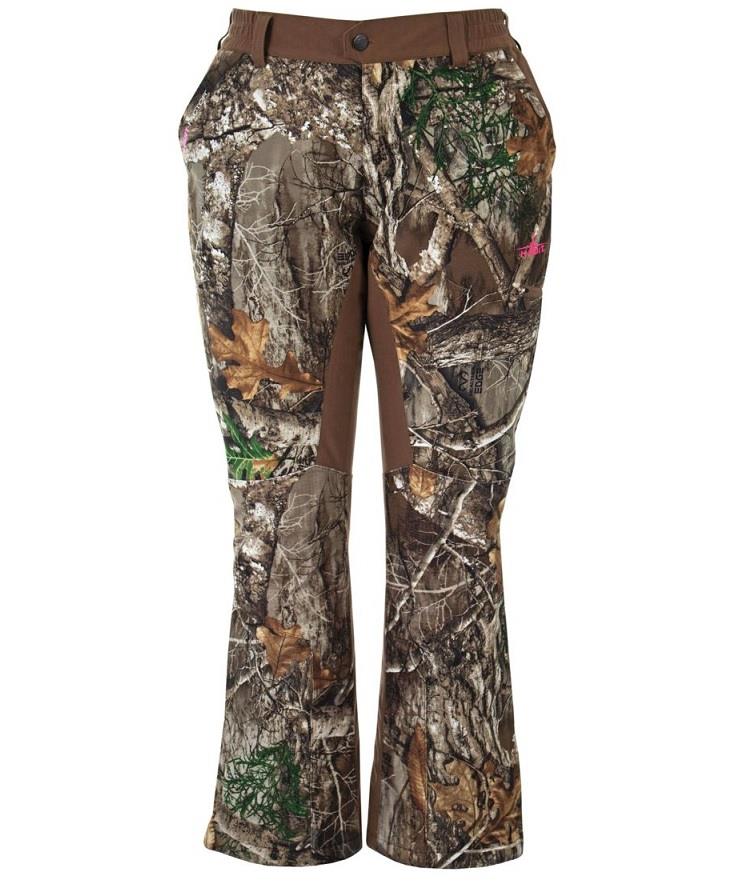 Habit Cedar Branch WP664 Insulated Waterproof Pant - Womens