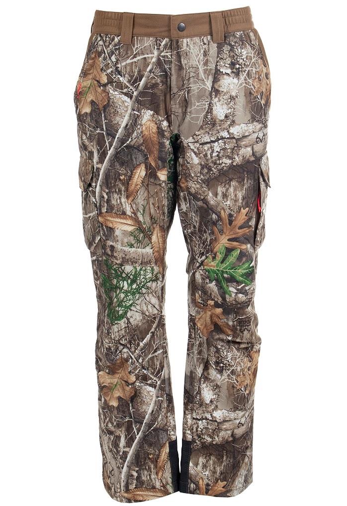 Habit Cedar Branch WP10034 Insulated Waterproof Pant - Womens