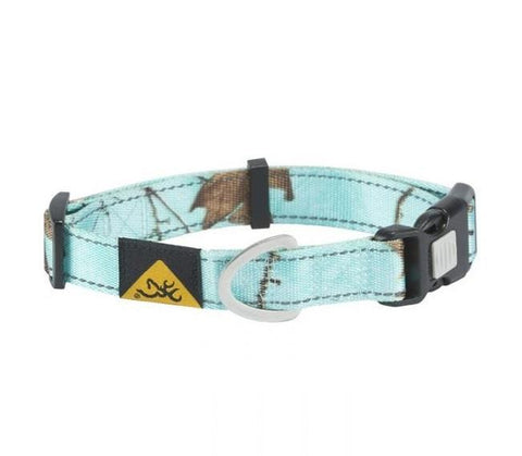 Realtree Extra Seaglass Collar Large 18"-28"