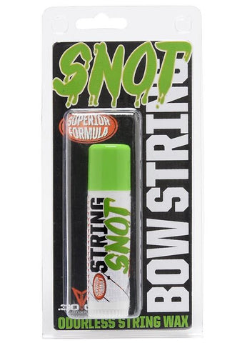 Bow String SNOT String Wax