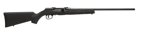 Savage A17 Synthetic 17HMR