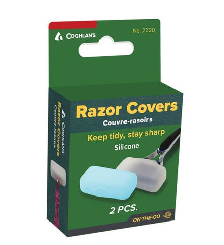Razor Cover - 2 Pack