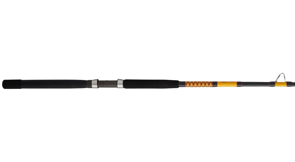 Ugly Stik Bigwater Cod Rod 6'6" - 1 pc