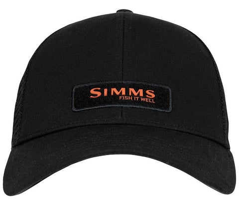 Simms Fish It Well Forever Cap - Mens