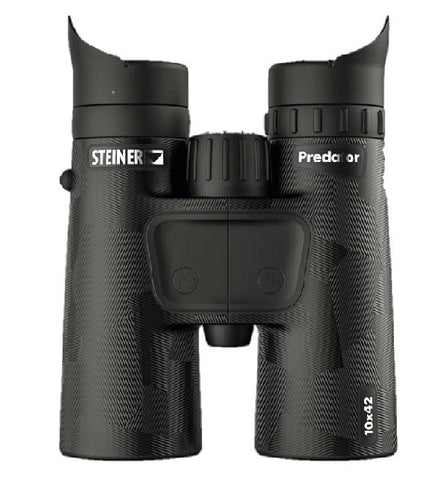 Steiner Predator 10X42MM Binocular