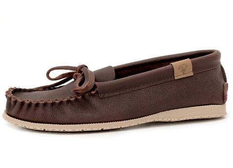 Nosh Grizzly Moccasin for Men