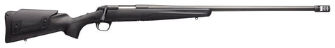 Browning X-Bolt Stalker Long Range 6.8 Western 26''BBL MB