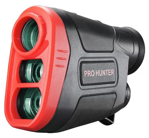 Simmons Pro Hunter 750 Rangefinder