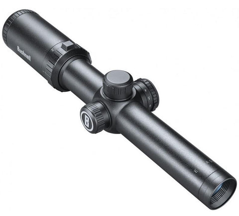 Bushnell Engage 1-4x24mm German #4 Reticle Riflescope