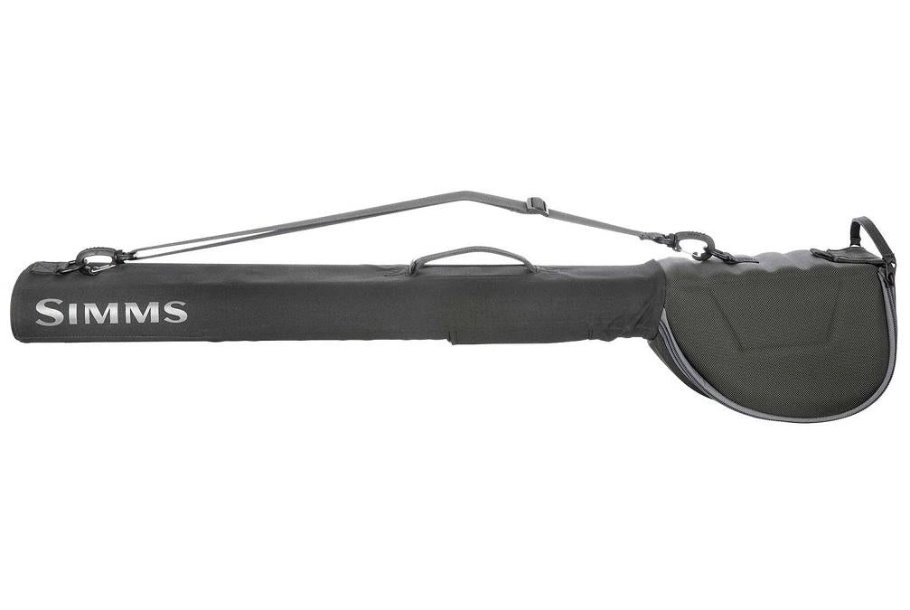 Simms GTS Double Rod Reel Case 9' 4PCS