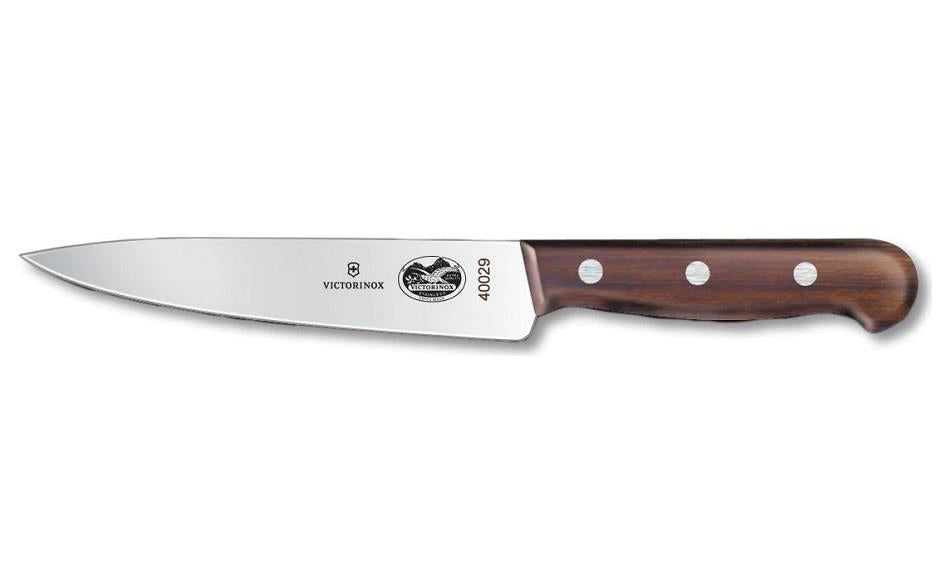 Rosewood 6" Chef Knife