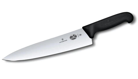 Victorinox 10" Chef Knife Fibrox Pro