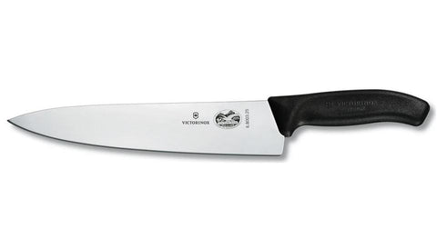 Swiss Classic 10" Straight Blade Chef Knife