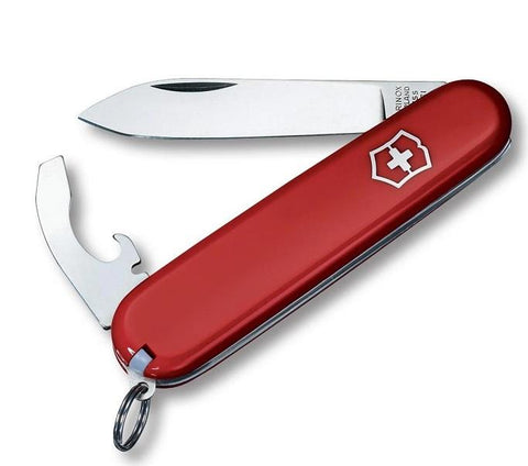 Red Bantam Medium Pocket Knife