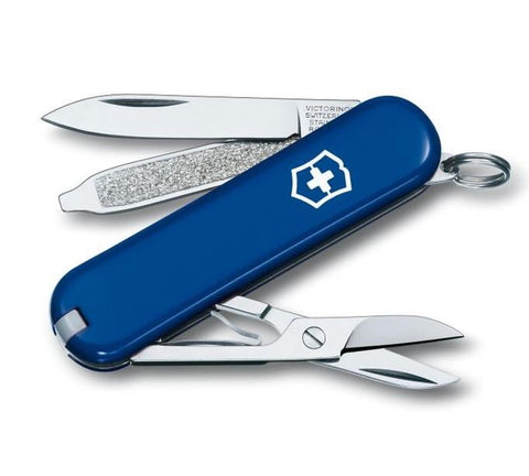 Blue Classic SD Small Pocket Knife