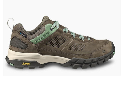 Vasque Talus AT Low UltraDry Hiking Shoes - Womens