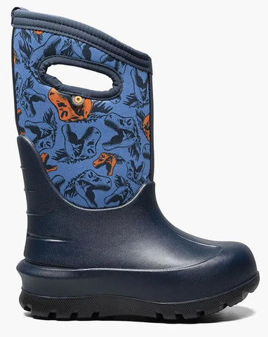 Bogs Neo-Classic Cool Dinos - Kids