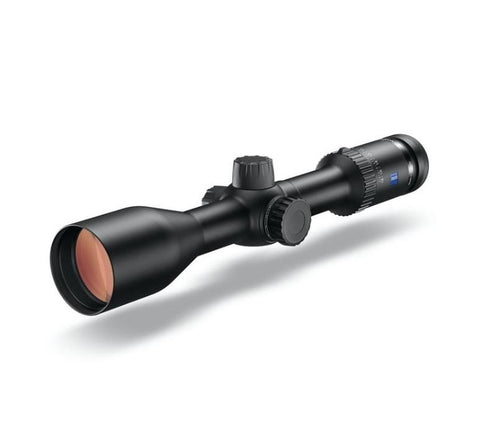 Zeiss Conquest V6 3-18x50mm #6 Reticle