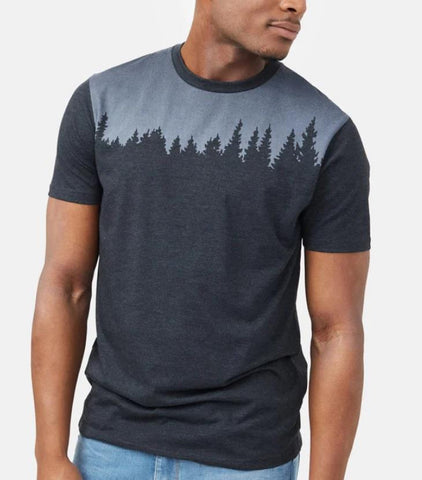 Ten Tree Juniper T-Shirt - Mens