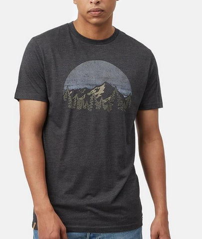 Ten Tree Vintage Sunset T-Shirt - Mens