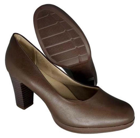 Piccadilly Scarpin Shoes - Womens