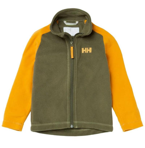 HH Daybreaker 2.0 Fleece Jacket