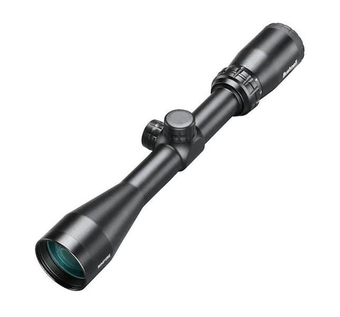 Bushnell Rimfire Riflescope 3-9x40MM Drop Zone-22