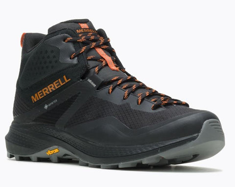 Merrell MQM 3 Mid Goretex Hiker - Mens