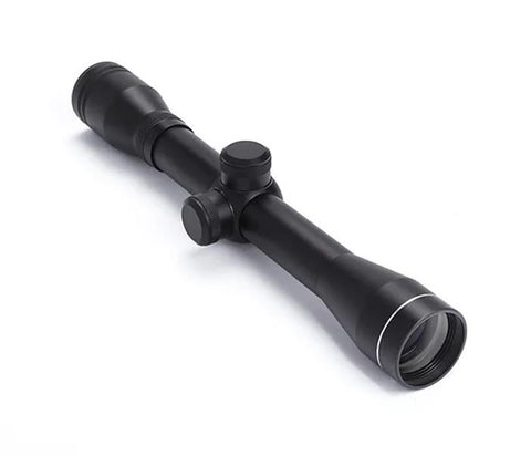 Mazz Optics Riflescope 4x32MM