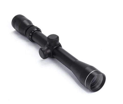 Mazz Optics Riflescope 3-9 x 32MM