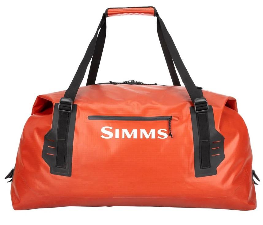 Simms Dry Creek Duffle L - 200L