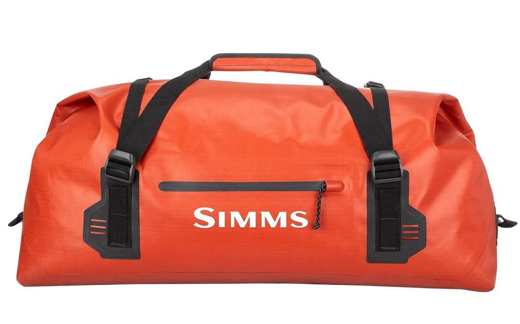 Simms Dry Creek Duffle M - 155L