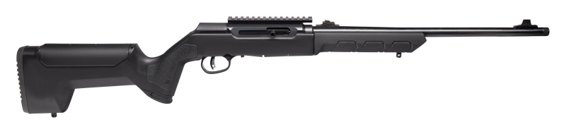 Savage A22F Takedown 22 LR