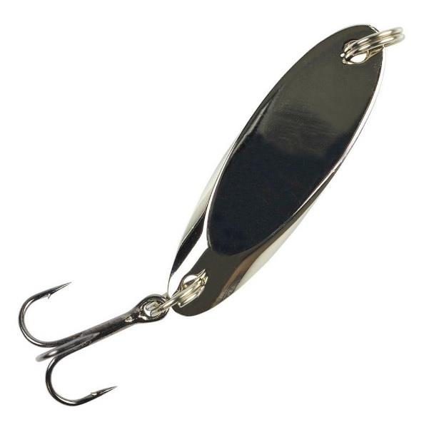 Johnson Splinter Chrome 1/4 OZ