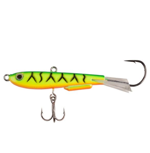 Johnson Johnny Darter Firetiger 7/8 OZ