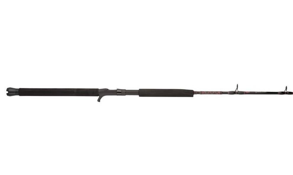 PENN Rampage Jig Conventional 6'2" - 1PC