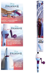 Shakespeare Disney® Frozen II Beginner Kit
