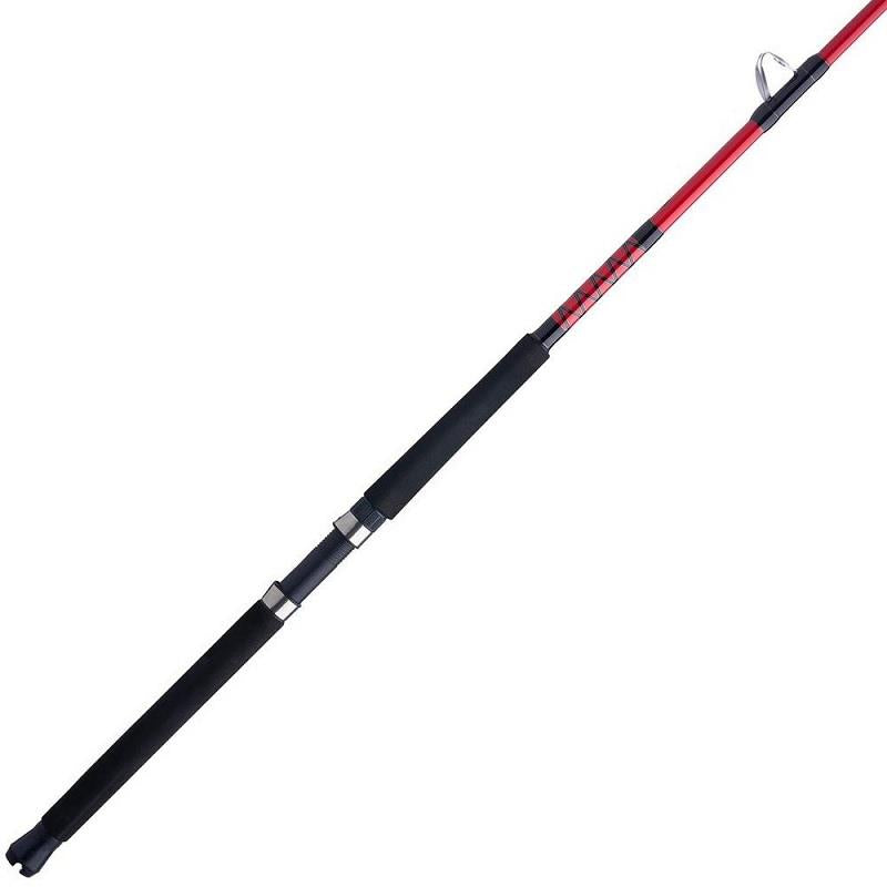 PENN Mariner III Cod Rod 6'6" - 1PC