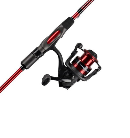 Ugly Stik Carbon Spinning Combo 7' - 2PC
