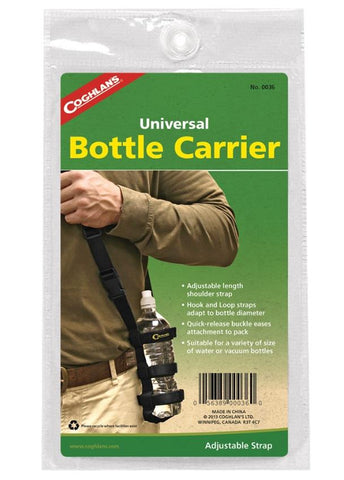 Coghlan's Bottle Carrier