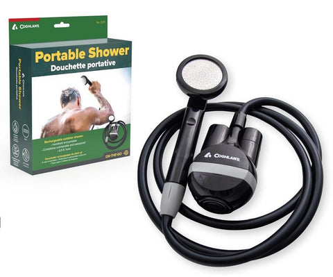 Coghlan's Portable Shower