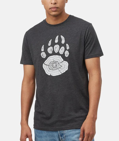 Ten Tree Bear Claw T-Shirt - Mens