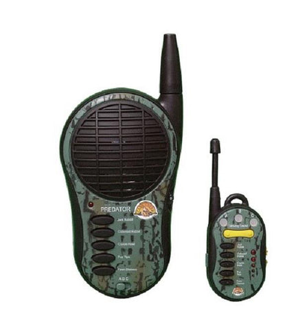 Cass Creek Nomad Electronic Predator Game Call
