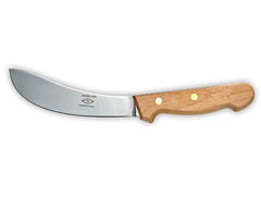 Mercer's Pelting Knife 6"