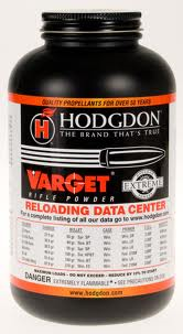 Hodgdon Powder Varget 1 LB