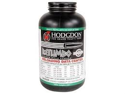 Hodgdon Powder Retumbo 1 LB